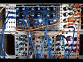 Osiop  making a kick drum drum synthesis  vaemi eurorack