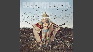 Video thumbnail of "Die Antwoord - Shit Just Got Real"