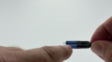 Codecom Pull Boot Jumper – Quick Polarity Change Tutorial