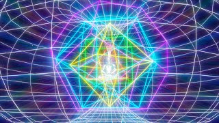 Archangel Metatron Deep Healing In Just 12 Minutes @528 Hz