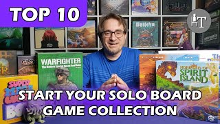 Top 10 Solo Board Games to Start Your Collection screenshot 5