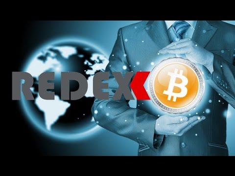 RedeX AUTOMATED BITCOIN INCOME SYSTEM