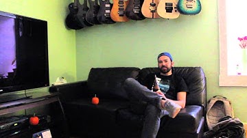 Interview with Protest the Hero