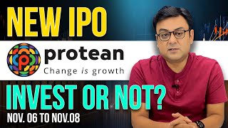 PROTEAN eGOV TECHNOLOGIES IPO Details | best multibagger shares 2023 | Raghav Value Investing