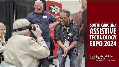 2024 Assistive Technology Expo