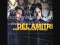 Del Amitri - Life Is Full (with Lyrics)