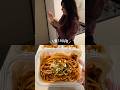 1食190円！ワンパン、トマト缶不要のミートパスタ弁当#shorts#簡単レシピ#節約レシピ