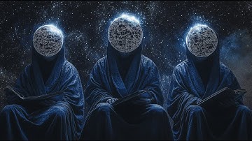 Escaping the Demiurge: The Hidden Truth Beyond the Matrix