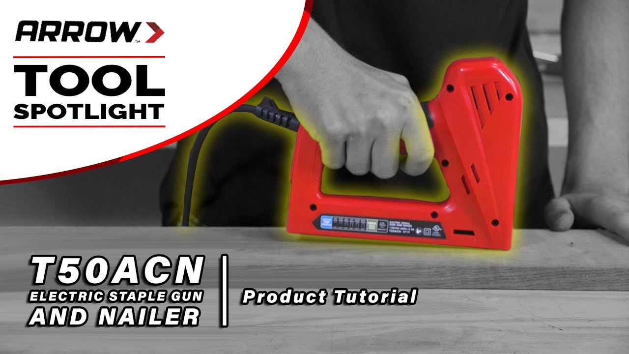 Finish Nailer Reviews with Brad Nailers and Staplers - Page 4 of 4 | PTR