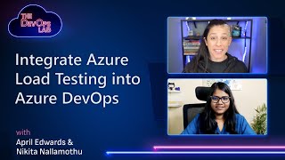 Integrate Azure Load Testing into Azure DevOps