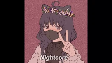 Crush- Almost | Nightcore