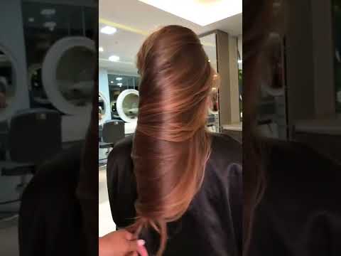 الباروكه الطبيعيه اختيار الفاتنات