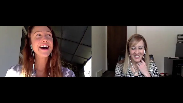 The Shit Show w/Carly and friends - Leighann's shi...