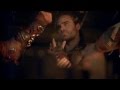 Spartacus Music Video: Gannicus Tribute