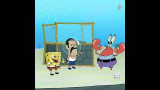 اللمبى فى قاع الهامور.             #اسبونج_بوب  #spongebob