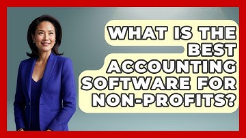 What Is The Best Accounting Software For Non-Profits? - Tax and Accounting Coach