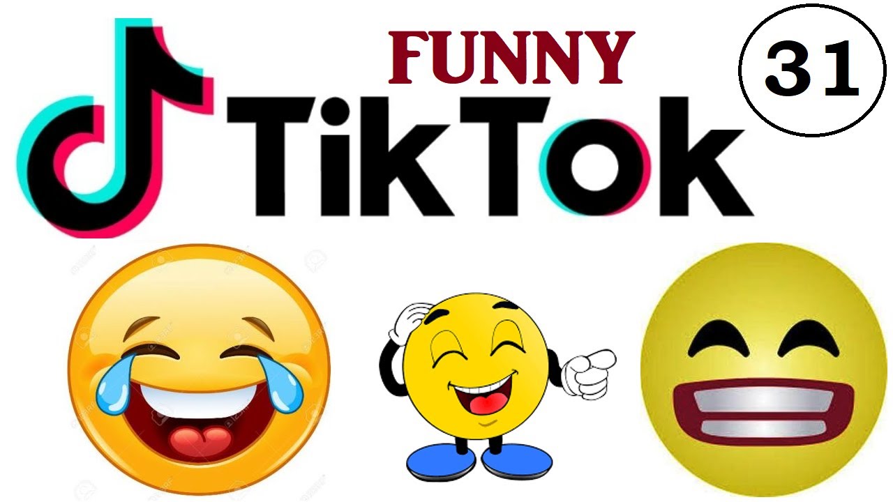 Tiktok Funny Video - 31 