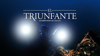 &#39;El Triunfante&#39; - historiayvida.tv