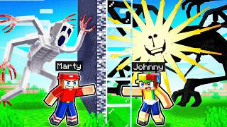 I Cheated with THE SUN MAN in a MOB BATTLE!