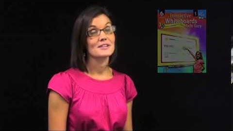 Interactive Whiteboards Made Easy