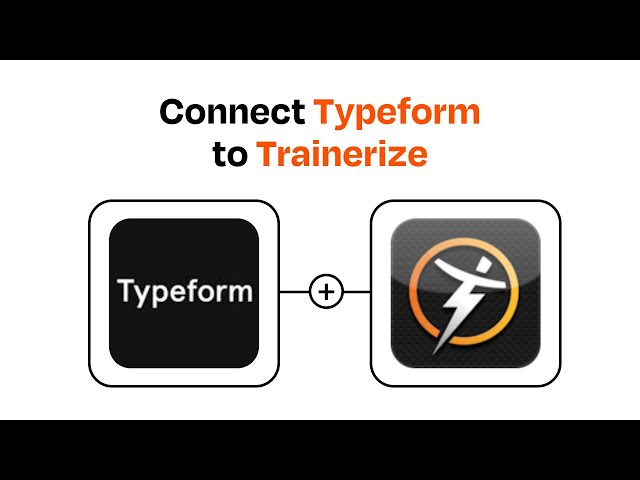 Visme + Typeform Integration