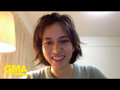 Video: Sonoya Mizuno: Biografija, Kreativnost, Karijera, Lični život