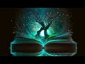 Sleep Hypnosis Meditation Music l Peaceful Sleep Relaxing Music l Awaken Your Mind l Positive Vibes