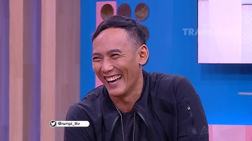 RUMPI - Cerita Dibalik Film Merah Putih Memanggil (6/10/17) Part 3
