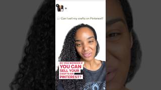 Want to SELL your CRAFTS on PINTEREST? #PinterestTips #PinterestMarketing #Pinterest #Craft Want to SELL your CRAFTS on PINTEREST? #PinterestTips #PinterestMarketing #Pinterest #Craft