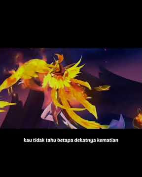 STORY 30 DETIK •HERO PHARSA MOBILE LEGENDS