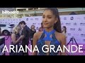 Ariana Grande at Billboard Music Awards 2016 Red Carpet