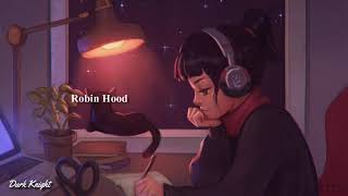 Anson Seabra - Robin Hood (lyrics) مترجمة chords