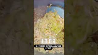 Menyempat Kn Be Olh Risol Dlu Nah, Hnyr Besiap Haul🙏😊 Semoga Berkah 🤲🤲‼️ Resimi