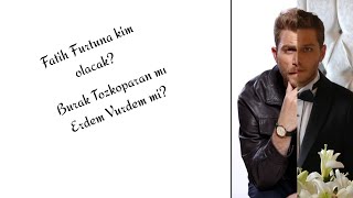 Fatih Furtuna Hakkında Teoriler.