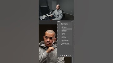 How I Sharpen and Retouch Photos Using My Photoshop Action