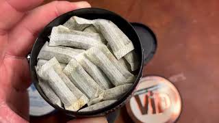 Matt’s Top 5 Favorite Snus 03-2022