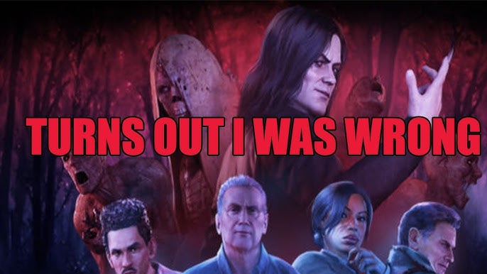 Review] Evil Dead The Game: uma boa experiência, mas com ressalvas