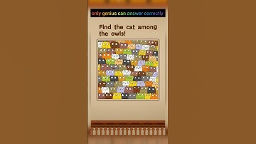 “Only 1% can solve this brain riddle. Are you one of them?”