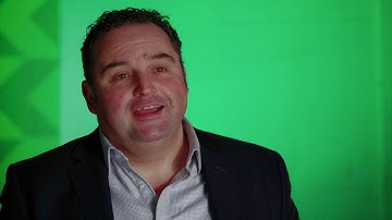 How Will Driverless Cars Change City Infrastructure? Cisco’s Nick Chrissos Explains | #JourneyMakers