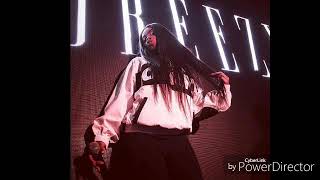 Dreezy - Serena ft Dej Loaf (Chopped and slowed down by B Taylor)