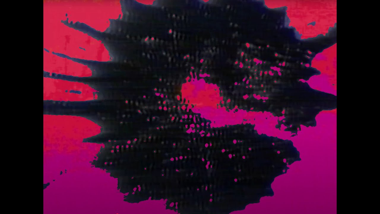 Innuendo  - Painful disguise (Official Video)