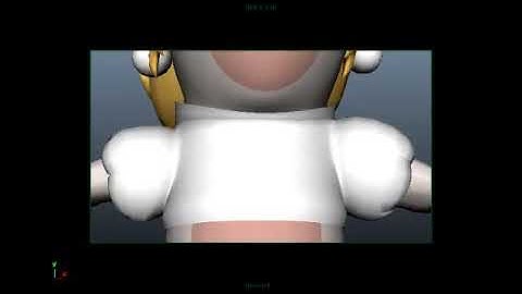 Mario + Rabbids kingdom Battle: Animations of  Davide Soliani, creative director of Mario + Rabbids