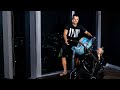 Новая Коляска CYBEX Gazella для Дэвида и Наоми!