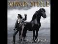 Virgin Steele - Inmortal I Stand