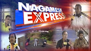 HORNBILLTV NAGAMESE EXPRESS | 14th MAY 2024