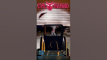 🔥 Жаркая перестрелка на заправке! Ивент Заправка на Evil Island 💣 #rust #раст #пве  #pvp #пвп