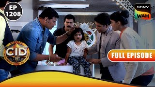 एक घायल बच्चा बना CID की उम्मीद | CID | सी.आई.डी