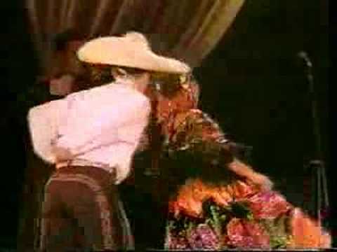 Mariachi Vargas - El Jarabe Tapatio