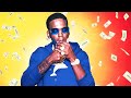 Pooh Shiesty No Witness Mix Ft Young Dolph King Von Moneybagg Unreleased Album 8 Hour 