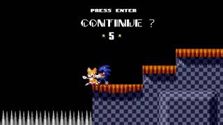 Sonic.Exe The Spirits Of Hell Soundtrack Continue?